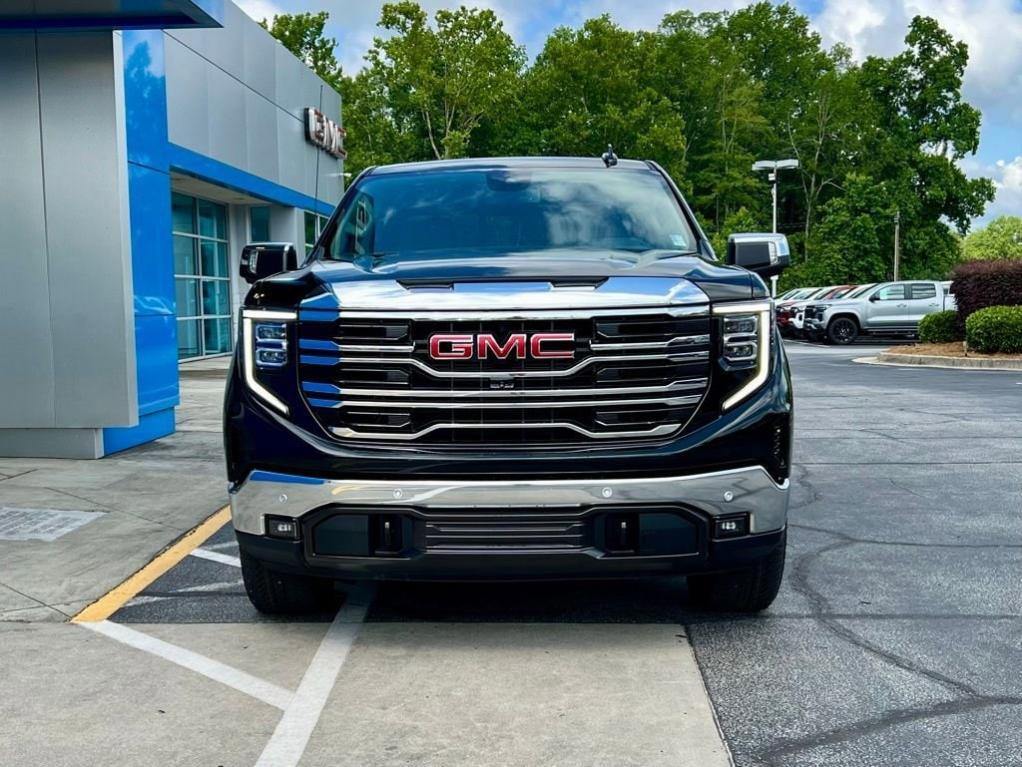 new 2025 GMC Sierra 1500 car, priced at $62,505