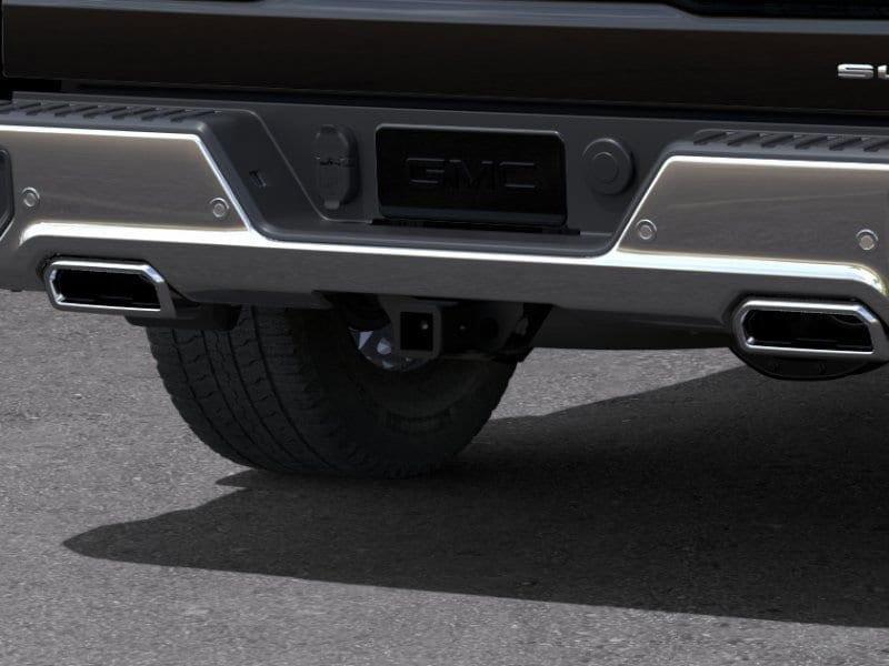 new 2025 GMC Sierra 1500 car, priced at $62,505