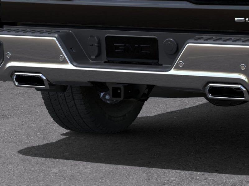 new 2025 GMC Sierra 1500 car
