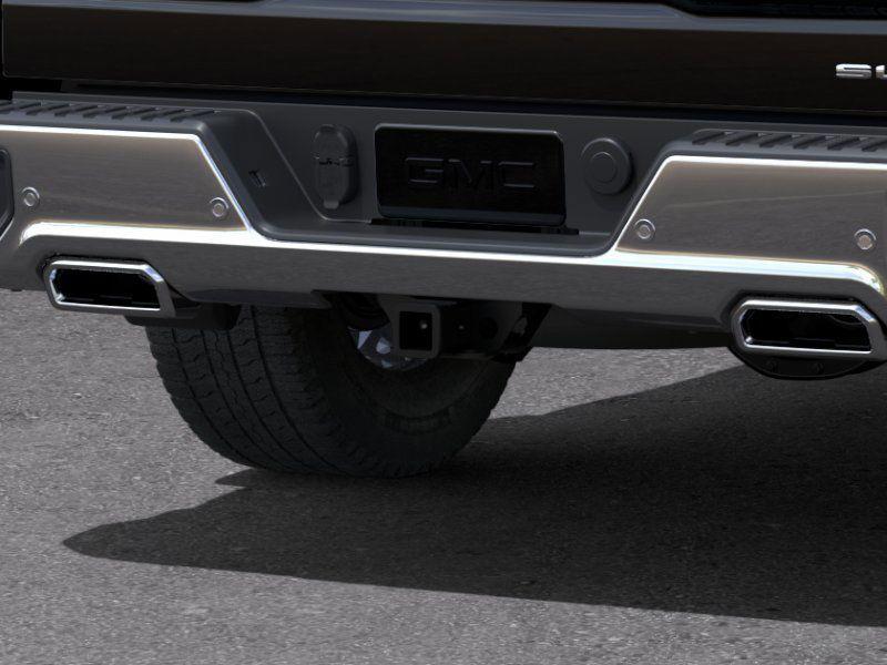 new 2025 GMC Sierra 1500 car, priced at $62,505