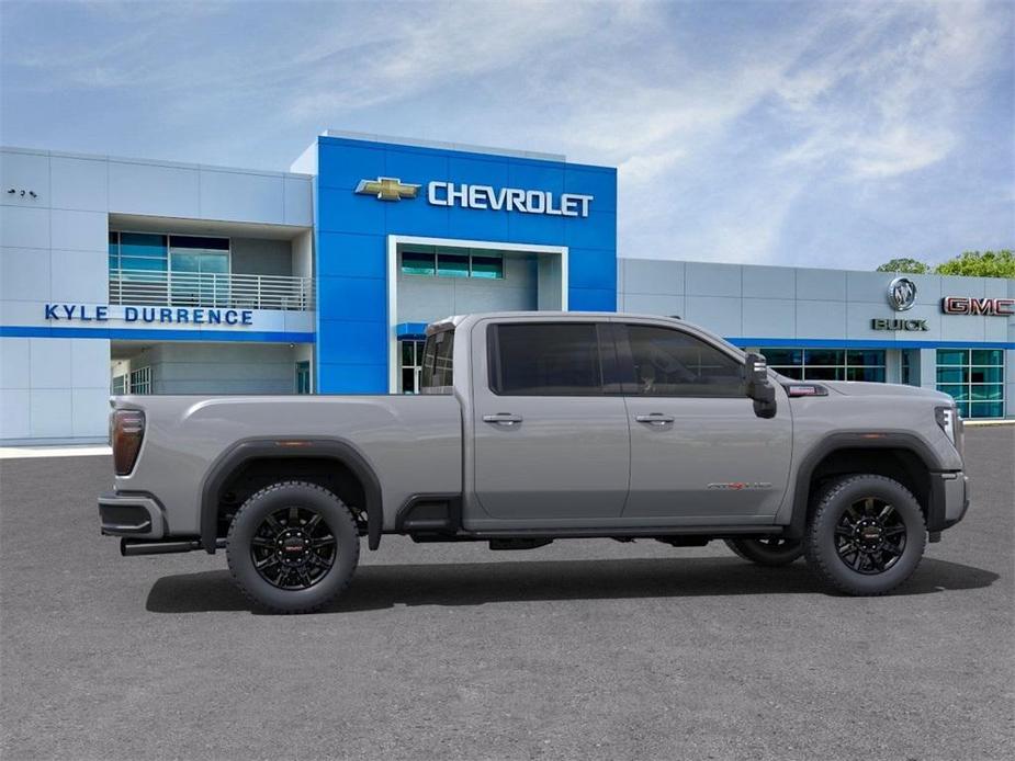 new 2025 GMC Sierra 2500 car, priced at $87,060