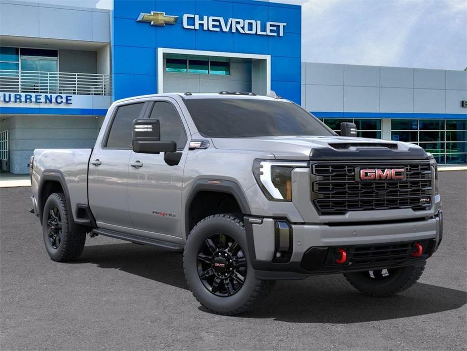 new 2025 GMC Sierra 2500 car, priced at $87,060