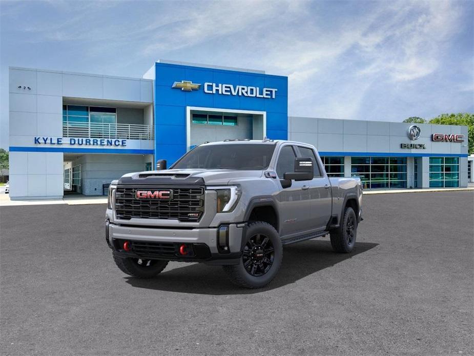 new 2025 GMC Sierra 2500 car, priced at $87,060