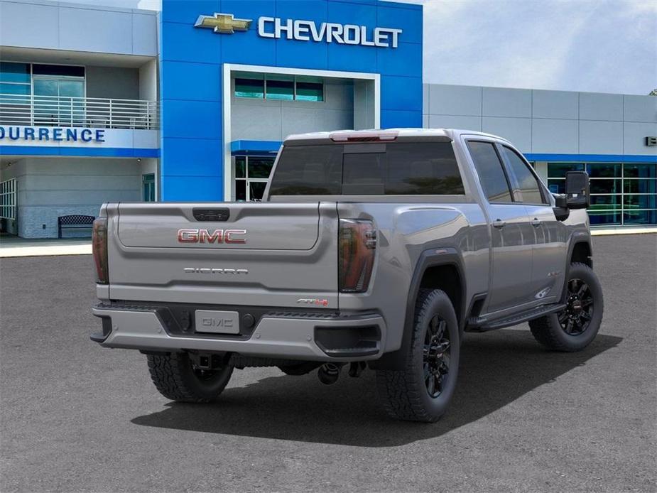 new 2025 GMC Sierra 2500 car, priced at $87,060