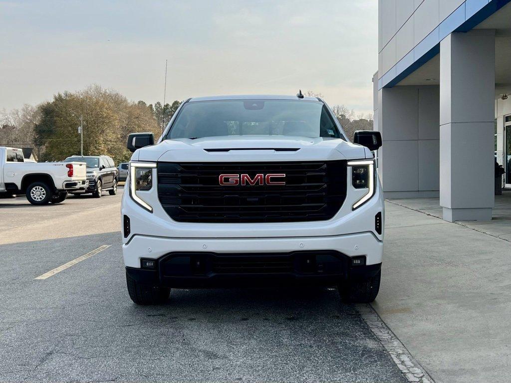 new 2025 GMC Sierra 1500 car, priced at $50,955