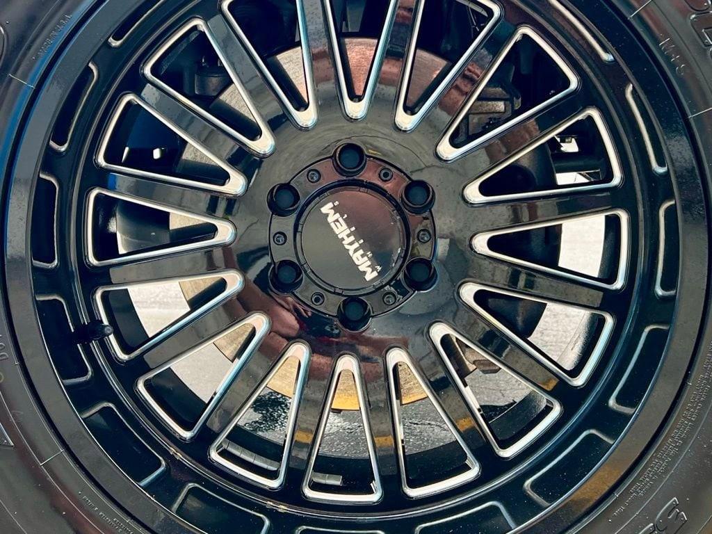 used 2021 Ford F-150 car, priced at $42,987