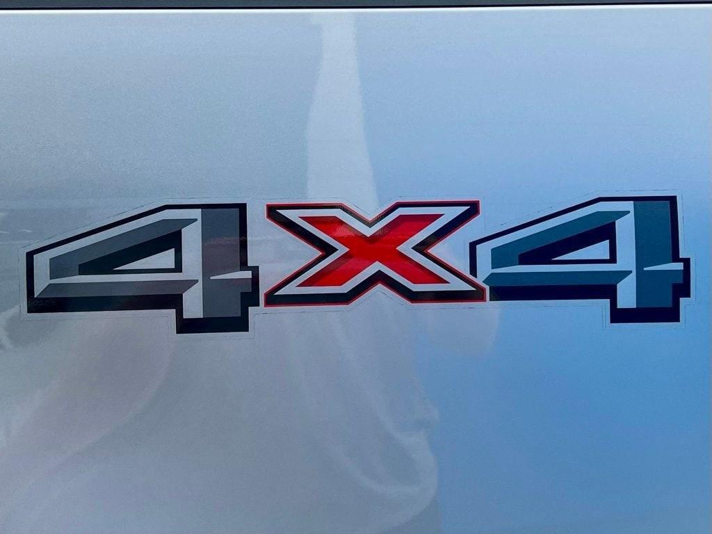 used 2021 Ford F-150 car, priced at $42,987
