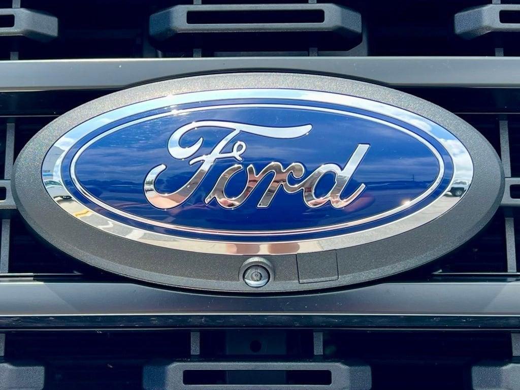 used 2021 Ford F-150 car, priced at $42,987