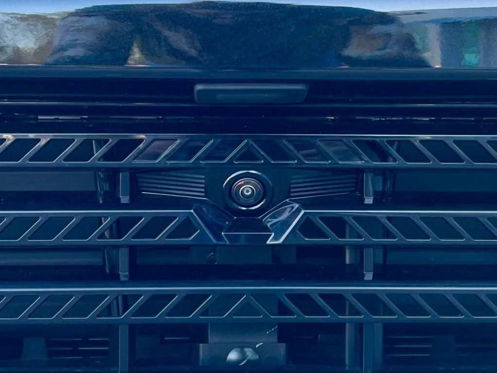new 2025 GMC HUMMER EV SUV car, priced at $102,869