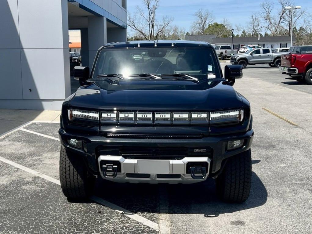 new 2025 GMC HUMMER EV SUV car, priced at $102,869