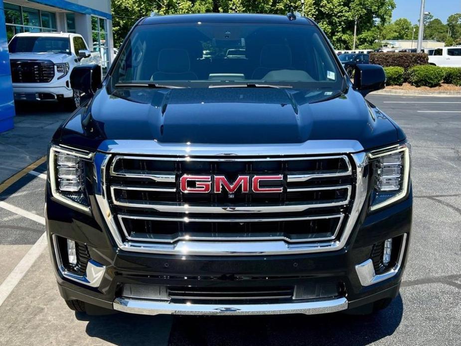 new 2024 GMC Yukon car