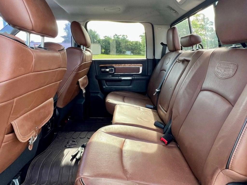 used 2014 Ram 1500 car, priced at $17,995