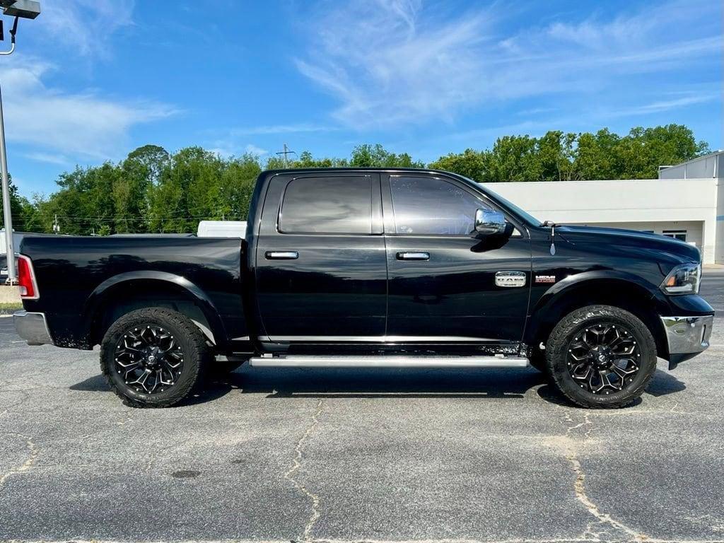 used 2014 Ram 1500 car, priced at $17,995