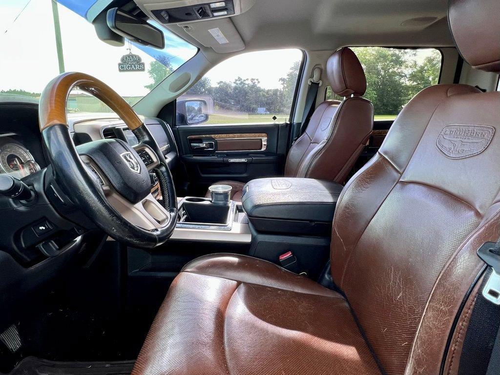 used 2014 Ram 1500 car, priced at $17,995