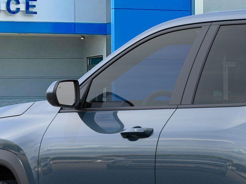 new 2026 Chevrolet Equinox car, priced at $30,870