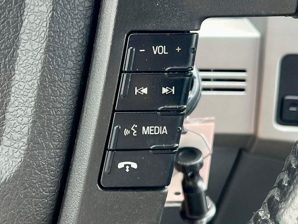 used 2014 Ford F-150 car, priced at $18,444