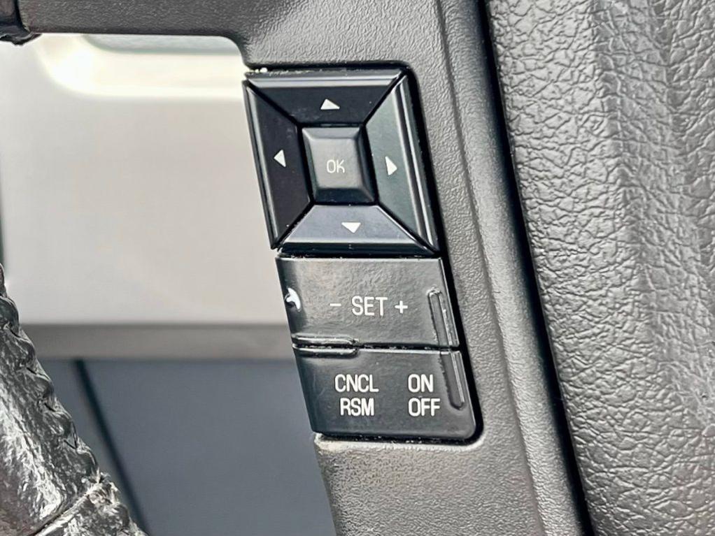 used 2014 Ford F-150 car, priced at $18,444