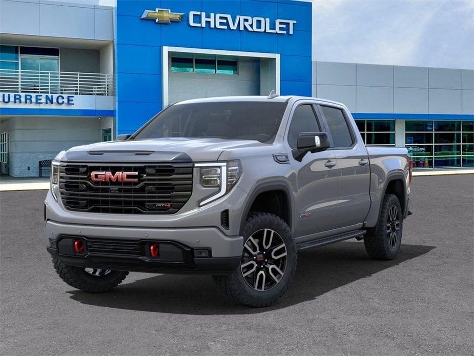 new 2024 GMC Sierra 1500 car