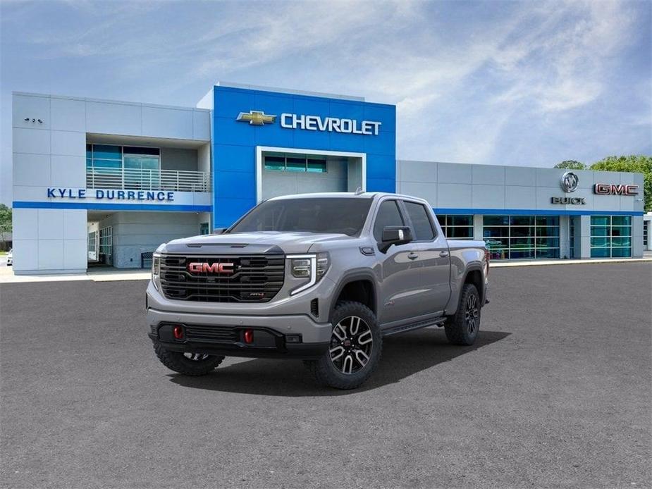 new 2024 GMC Sierra 1500 car