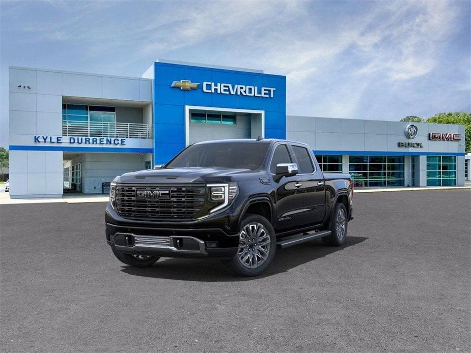 new 2025 GMC Sierra 1500 car, priced at $85,985