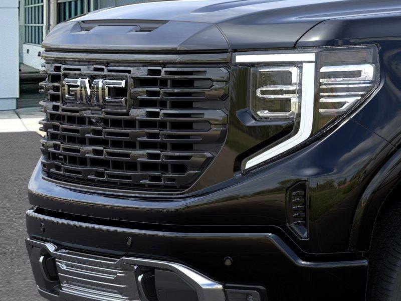 new 2025 GMC Sierra 1500 car, priced at $85,985