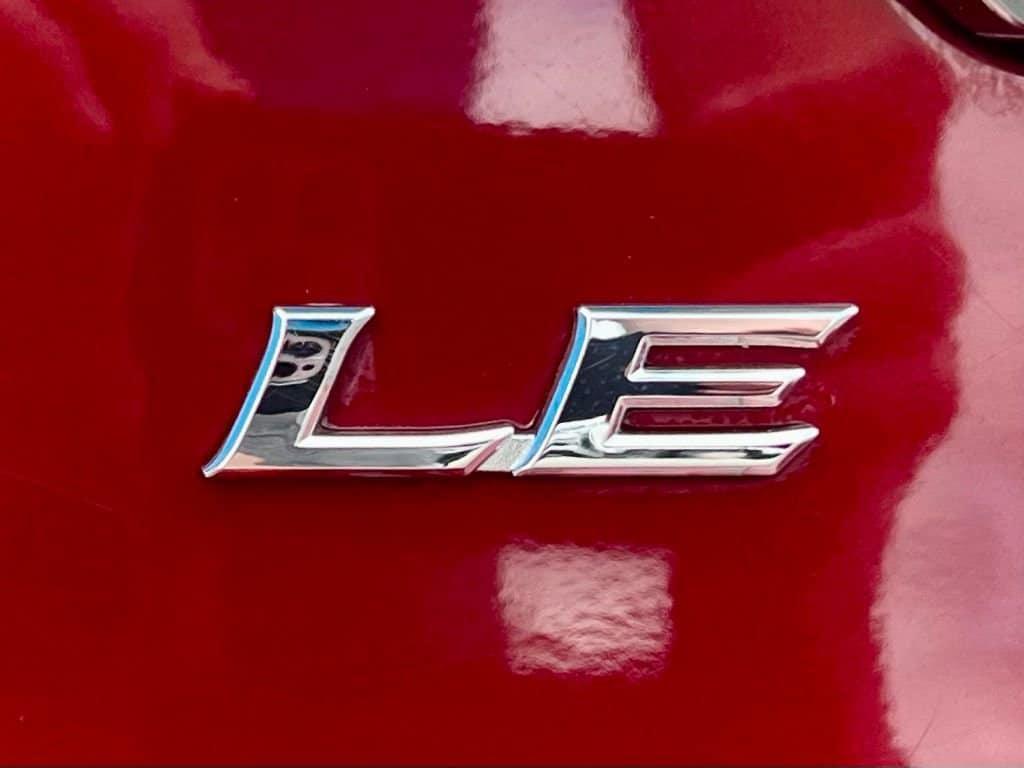 used 2016 Toyota Camry car, priced at $18,406