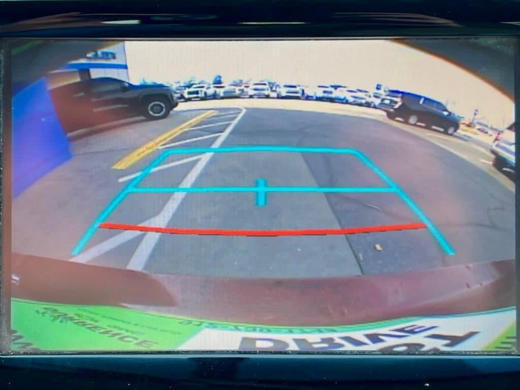 used 2016 Toyota Camry car, priced at $18,406