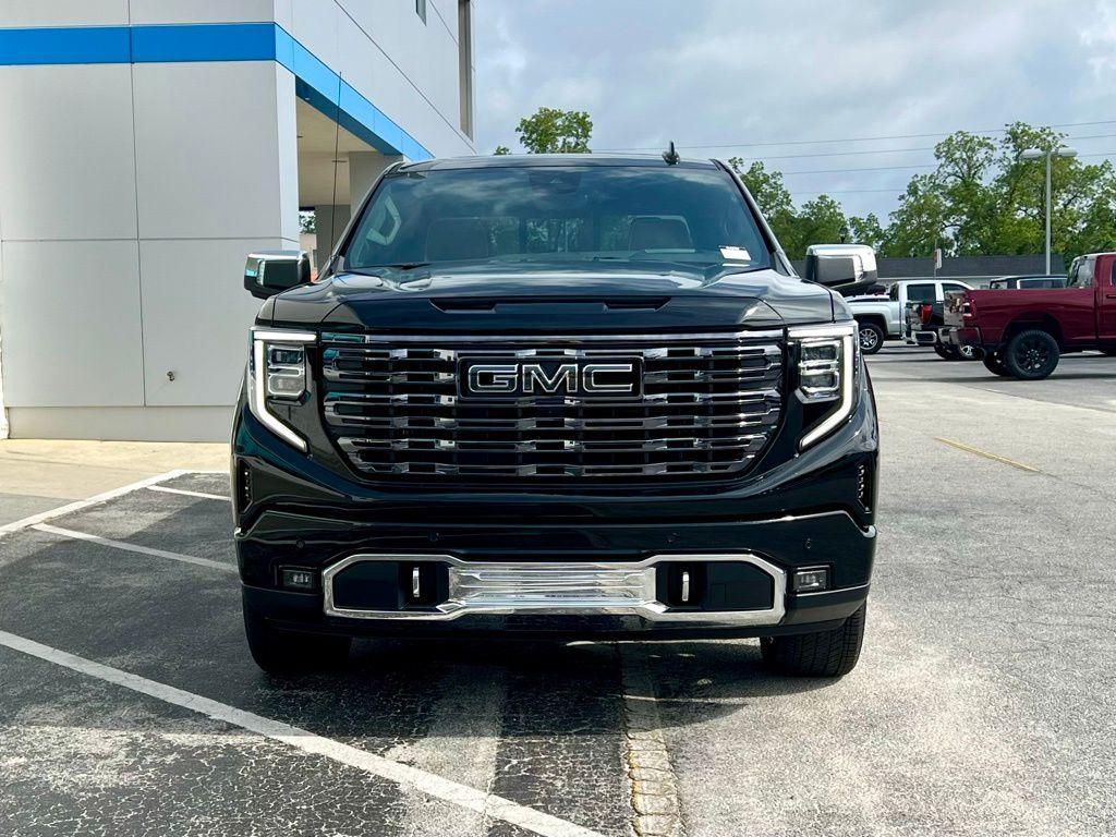new 2025 GMC Sierra 1500 car, priced at $84,890