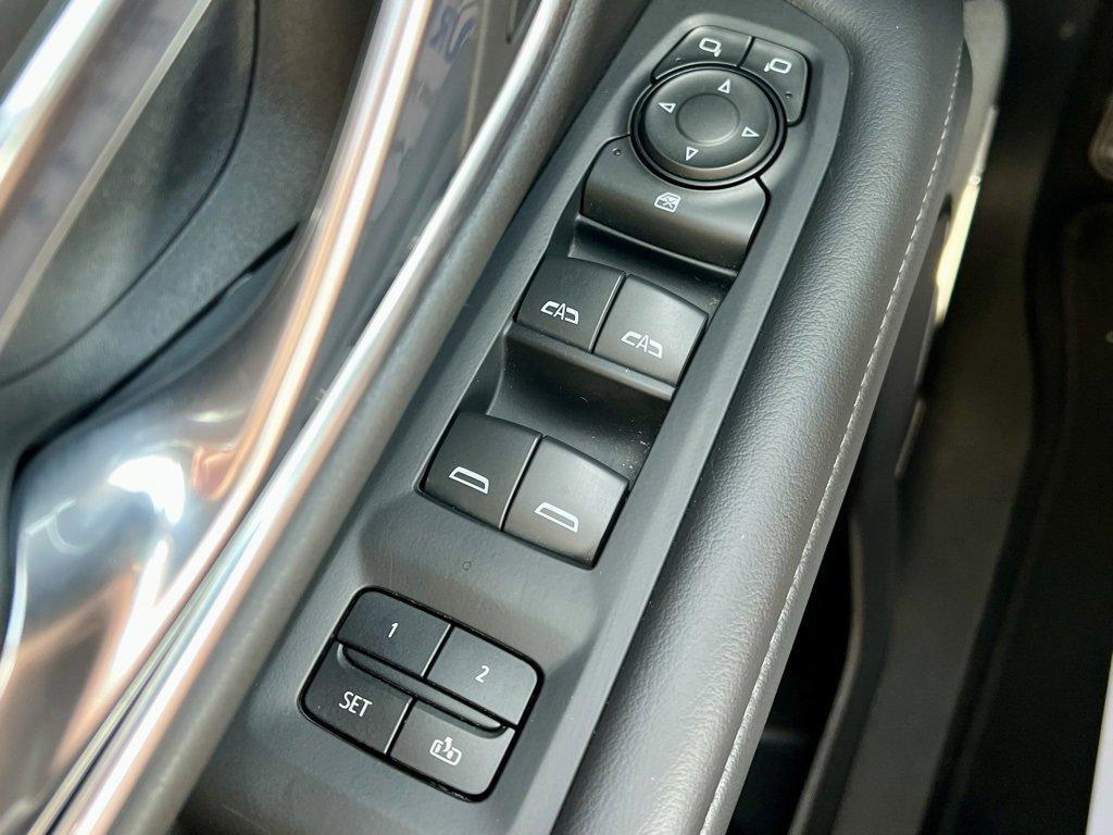 used 2023 Chevrolet Tahoe car, priced at $44,987