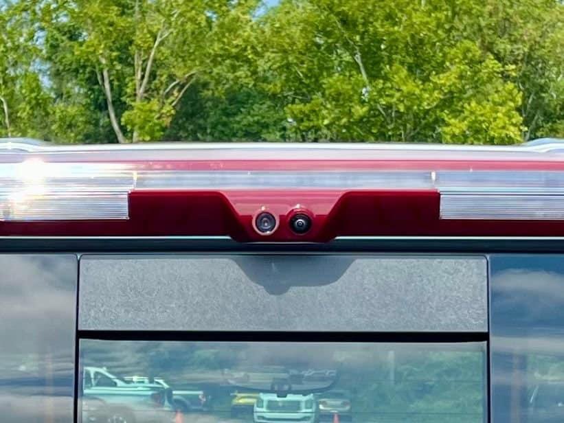 used 2025 GMC Sierra 2500 car, priced at $82,897