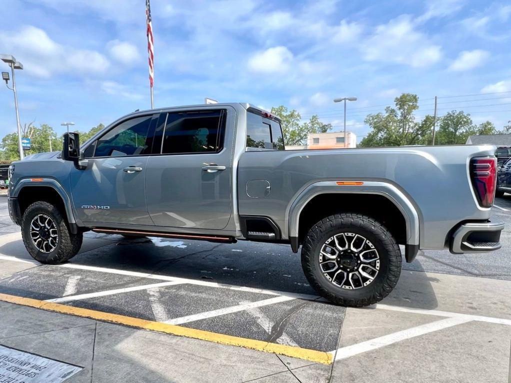 used 2025 GMC Sierra 2500 car, priced at $82,897