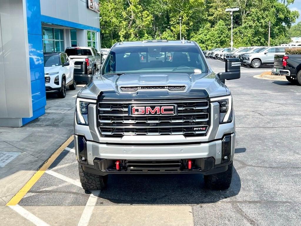 used 2025 GMC Sierra 2500 car, priced at $82,897