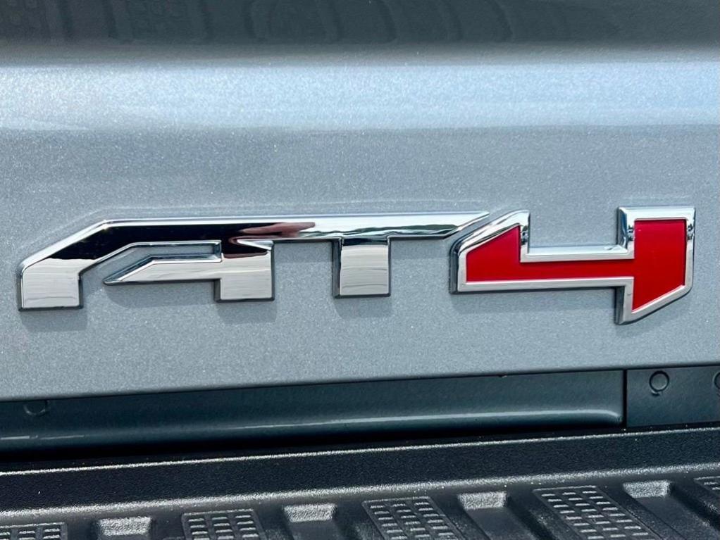 used 2025 GMC Sierra 2500 car, priced at $82,897