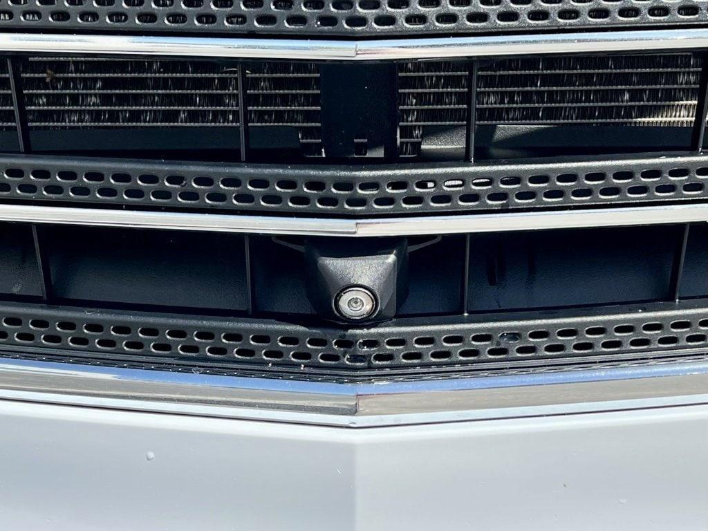 used 2021 Chevrolet Traverse car, priced at $24,495