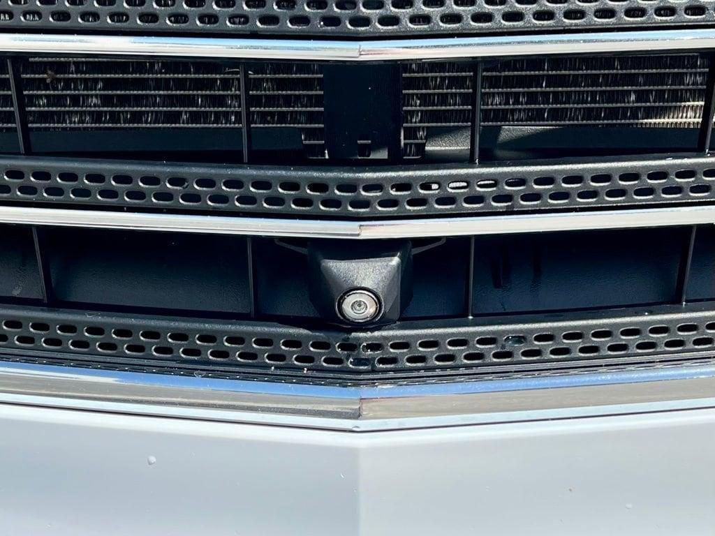 used 2021 Chevrolet Traverse car, priced at $24,495