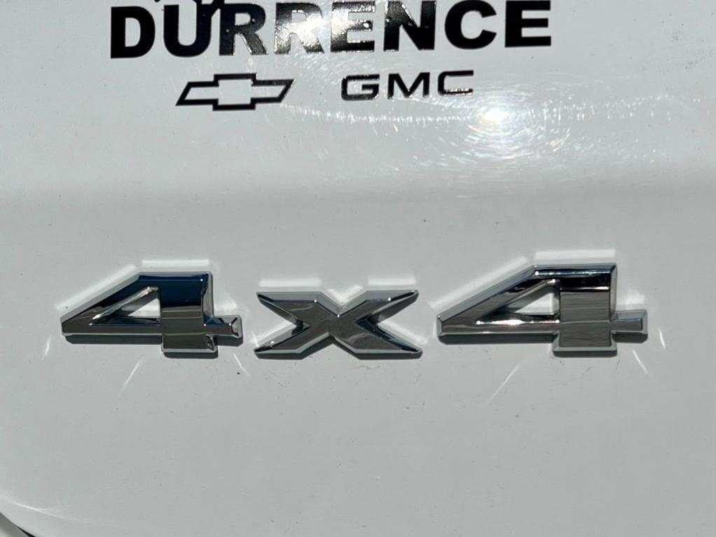 used 2024 Jeep Compass car, priced at $24,539