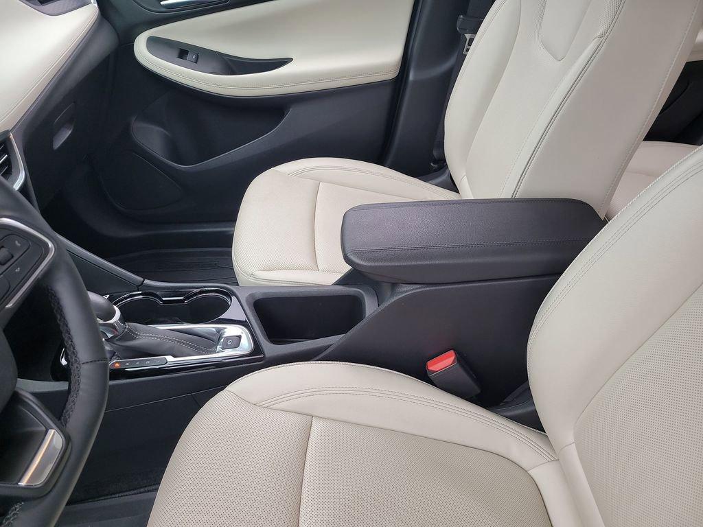 used 2024 Buick Encore GX car, priced at $24,850