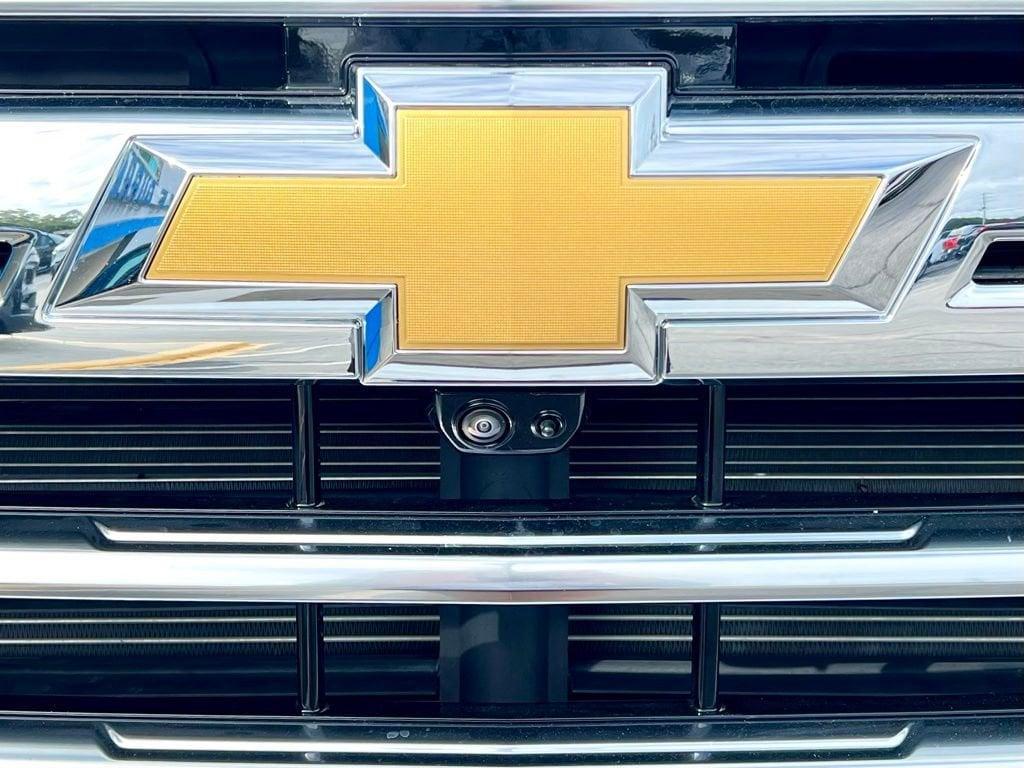 used 2024 Chevrolet Silverado 2500 car, priced at $71,995