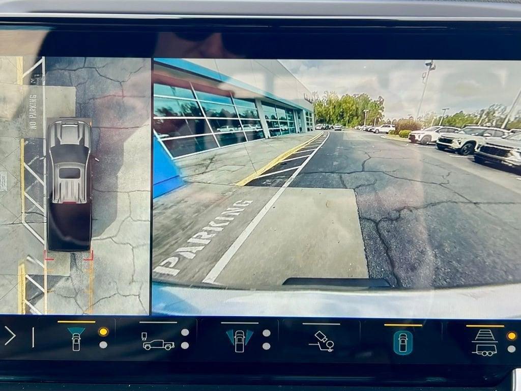 used 2024 Chevrolet Silverado 2500 car, priced at $71,995