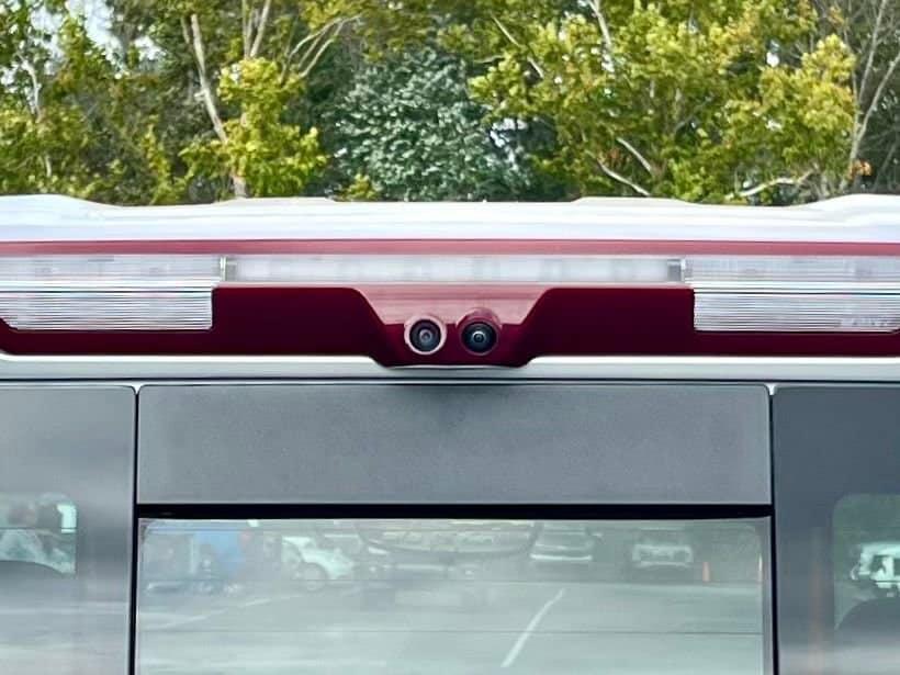 used 2024 Chevrolet Silverado 2500 car, priced at $71,995