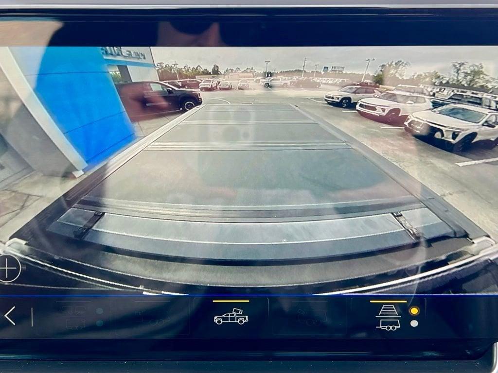 used 2024 Chevrolet Silverado 2500 car, priced at $71,995