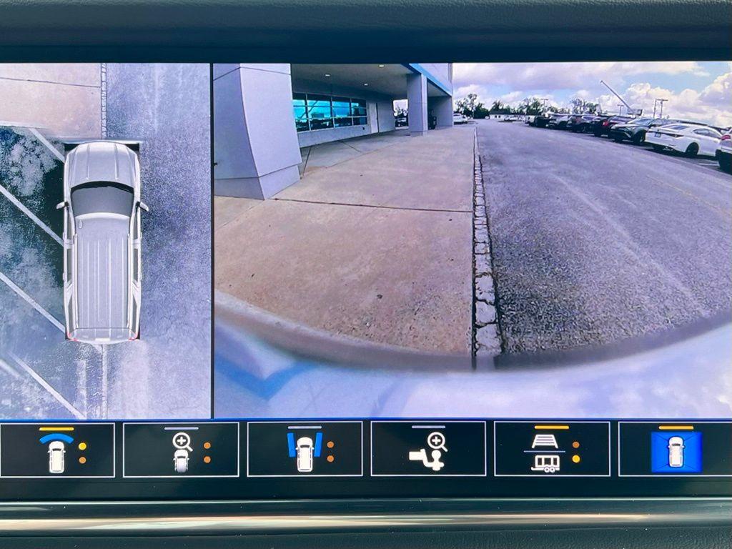 used 2021 GMC Yukon car, priced at $52,889