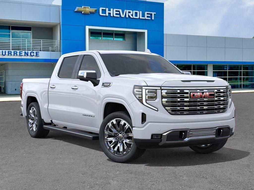 new 2026 GMC Sierra 1500 car, priced at $79,730