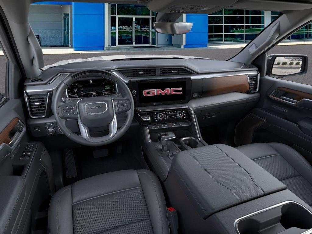 new 2026 GMC Sierra 1500 car, priced at $79,730