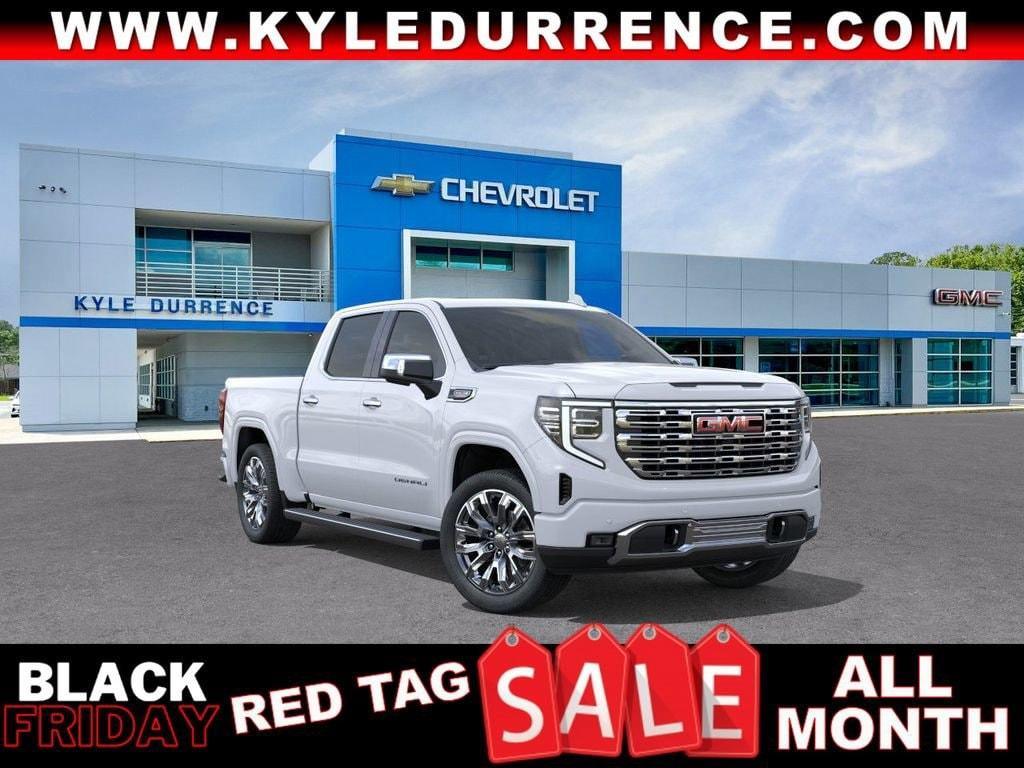 new 2026 GMC Sierra 1500 car, priced at $79,730
