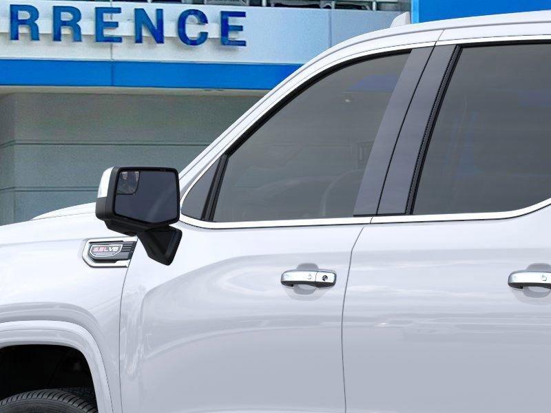 new 2026 GMC Sierra 1500 car, priced at $79,730