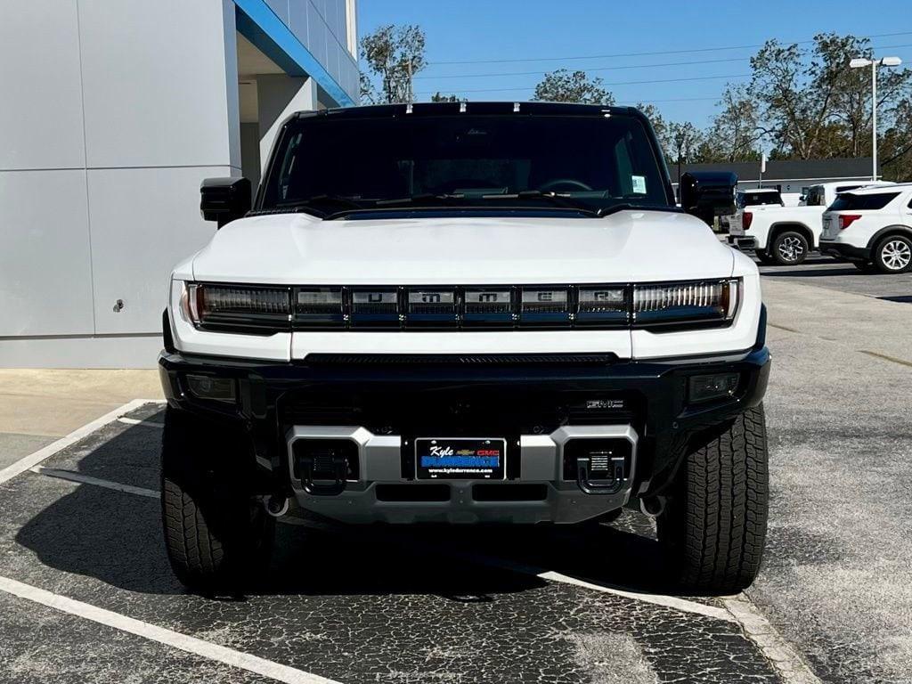 new 2026 GMC HUMMER EV SUV car, priced at $108,134