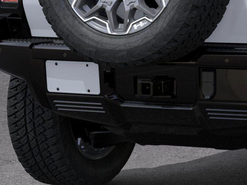 new 2026 GMC HUMMER EV SUV car, priced at $108,134