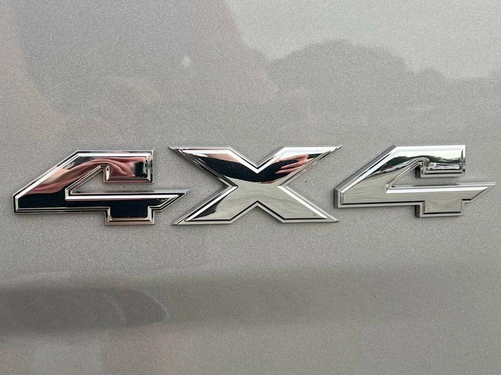 used 2024 Ram 1500 Classic car, priced at $33,104