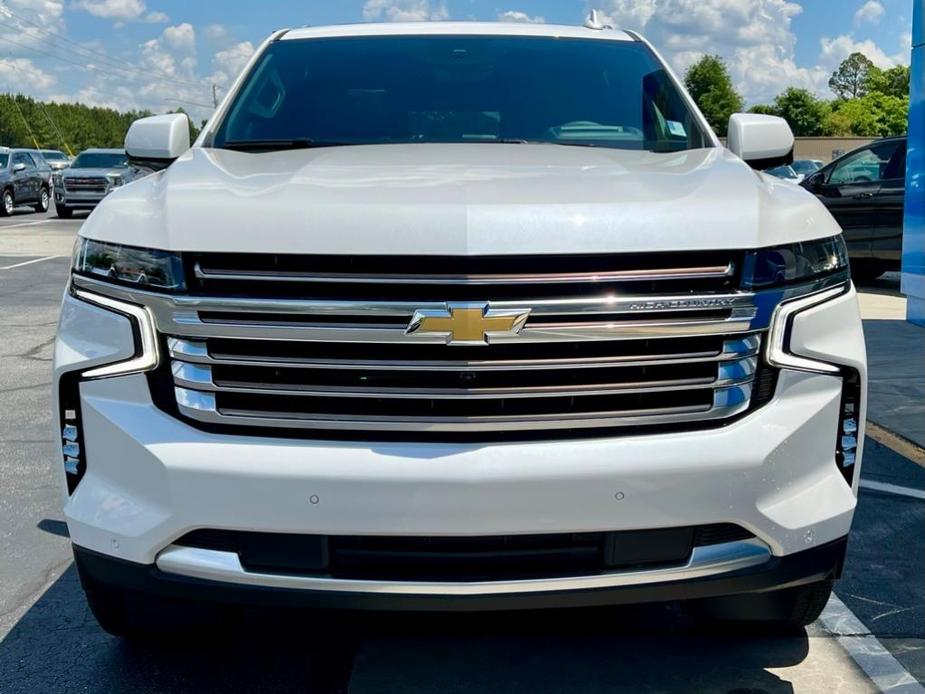 new 2024 Chevrolet Suburban car, priced at $84,946